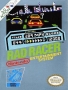 Nintendo  NES  -  Rad Racer 1